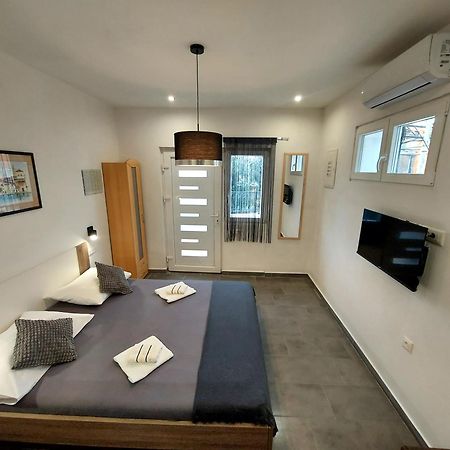 Apartment Duma Trogir Bagian luar foto