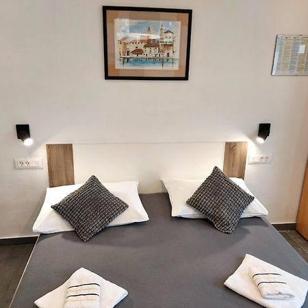 Apartment Duma Trogir Bagian luar foto