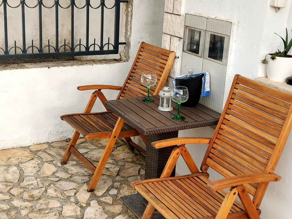 Apartment Duma Trogir Bagian luar foto