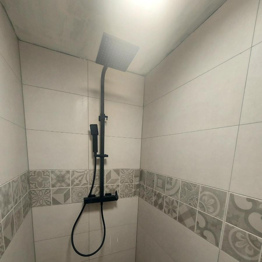 Apartment Duma Trogir Bagian luar foto