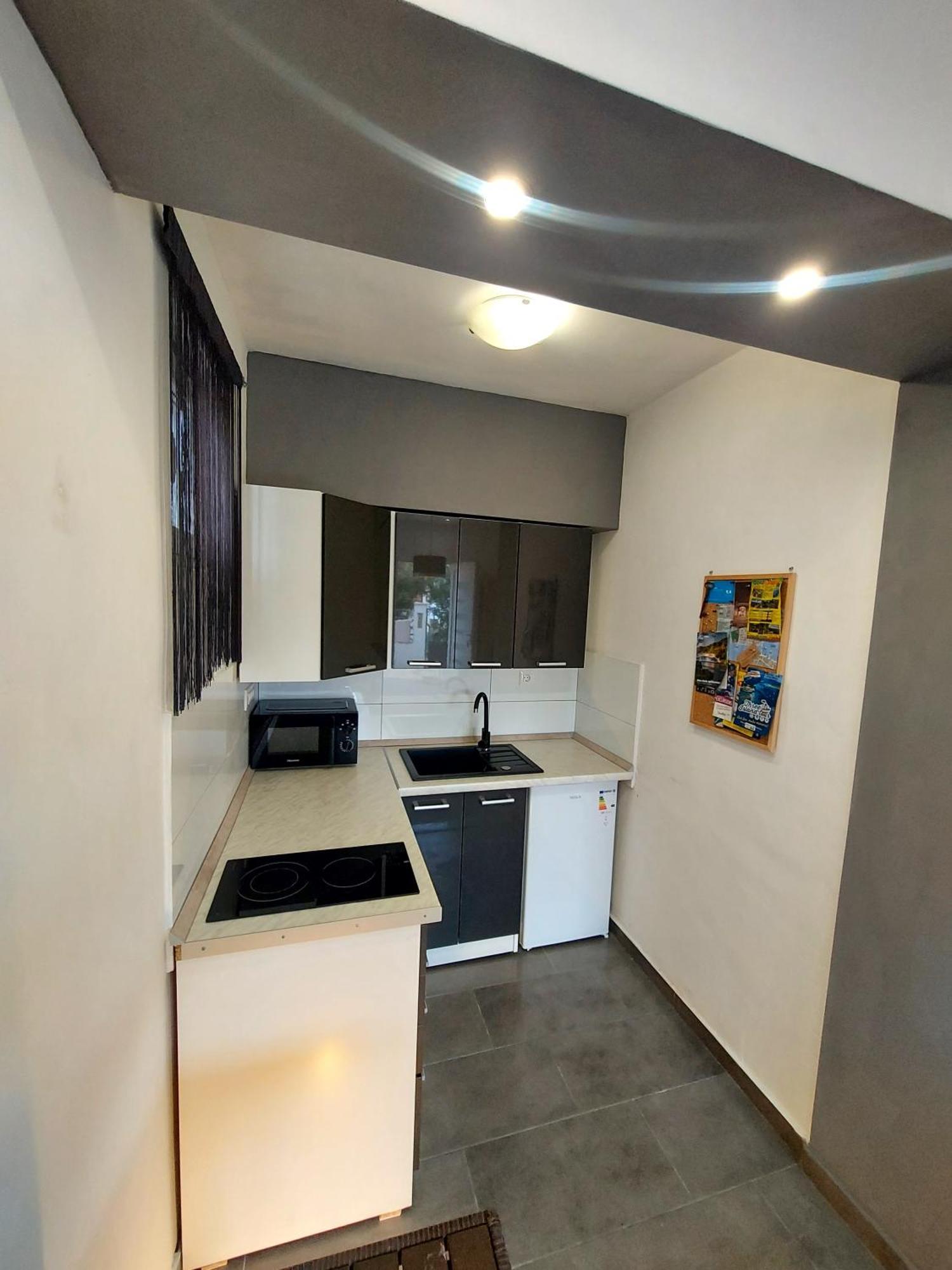 Apartment Duma Trogir Bagian luar foto