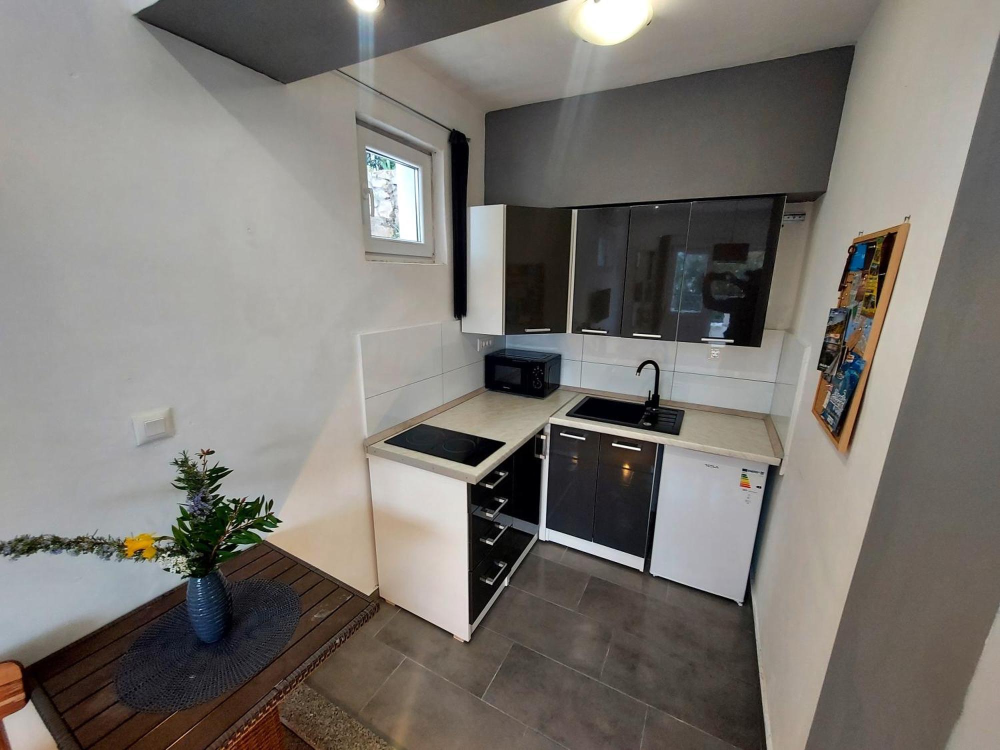 Apartment Duma Trogir Bagian luar foto