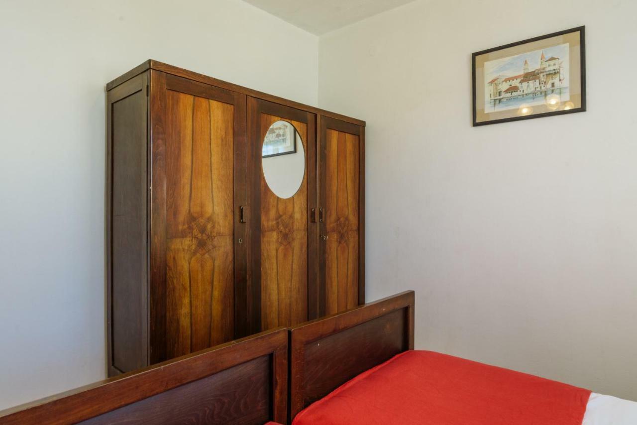 Apartment Duma Trogir Bagian luar foto